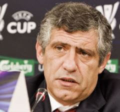 Fernando Santos